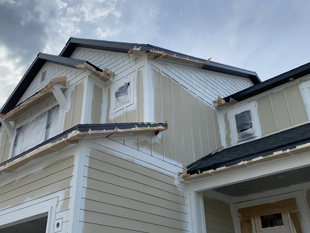Lone Star Restoration & Roofing LLC
