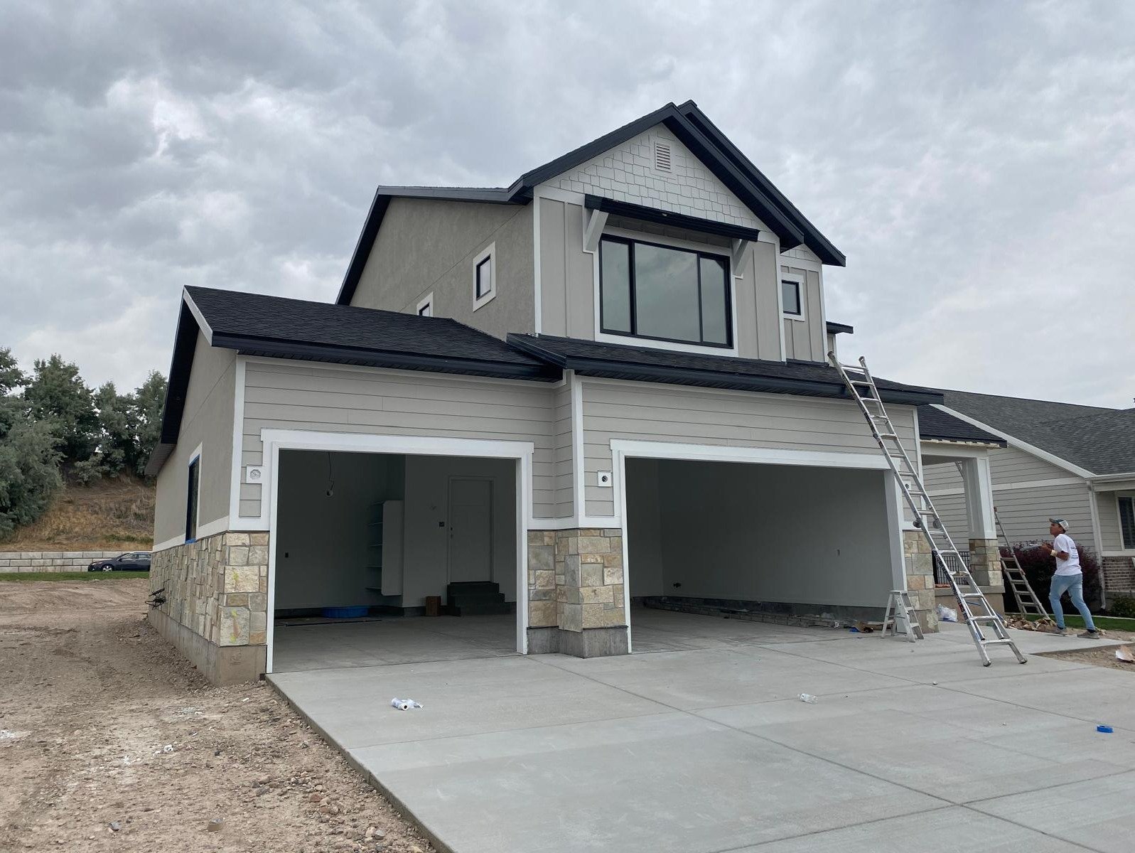 Lone Star Restoration & Roofing LLC