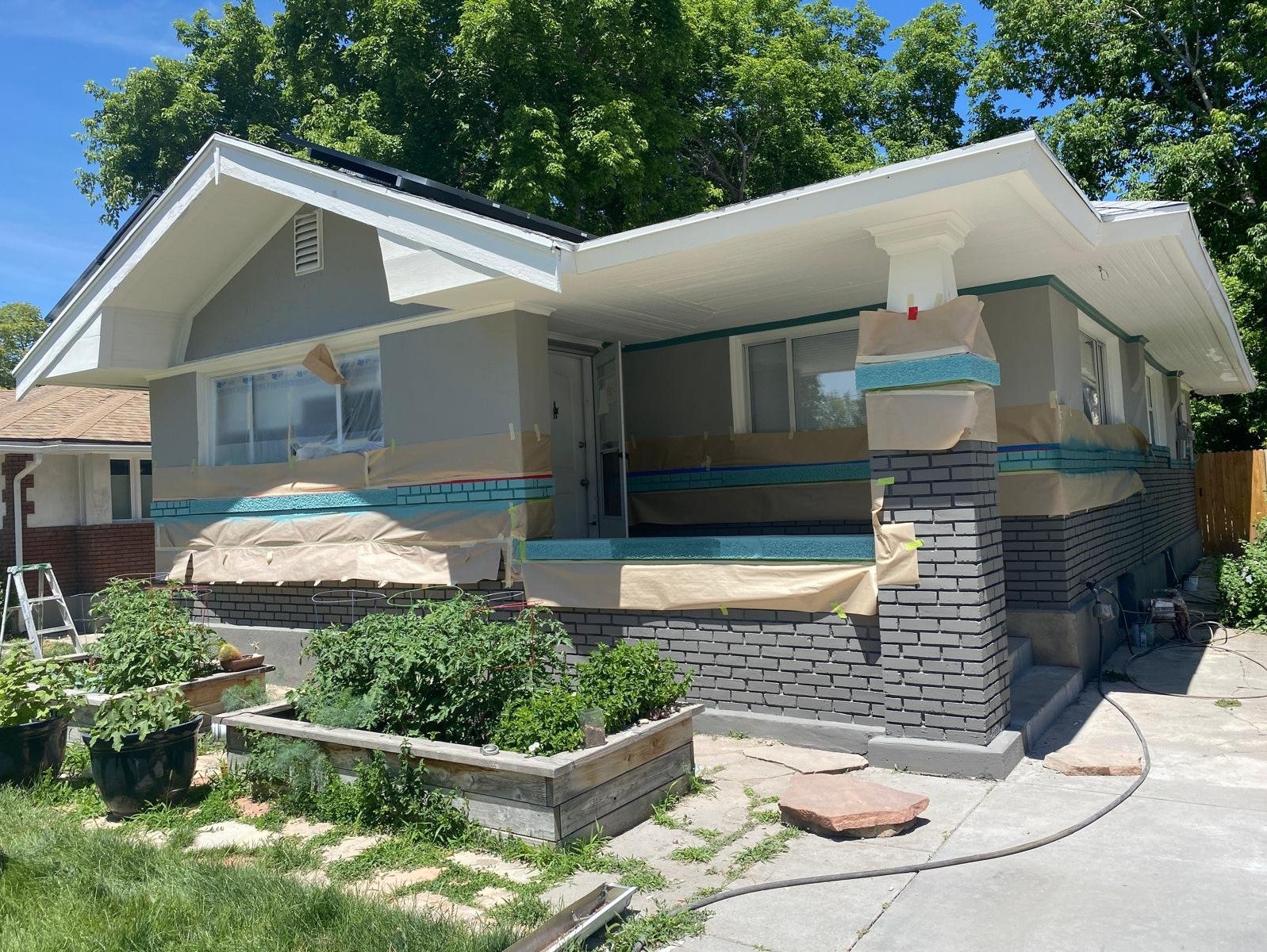 Lone Star Restoration & Roofing LLC