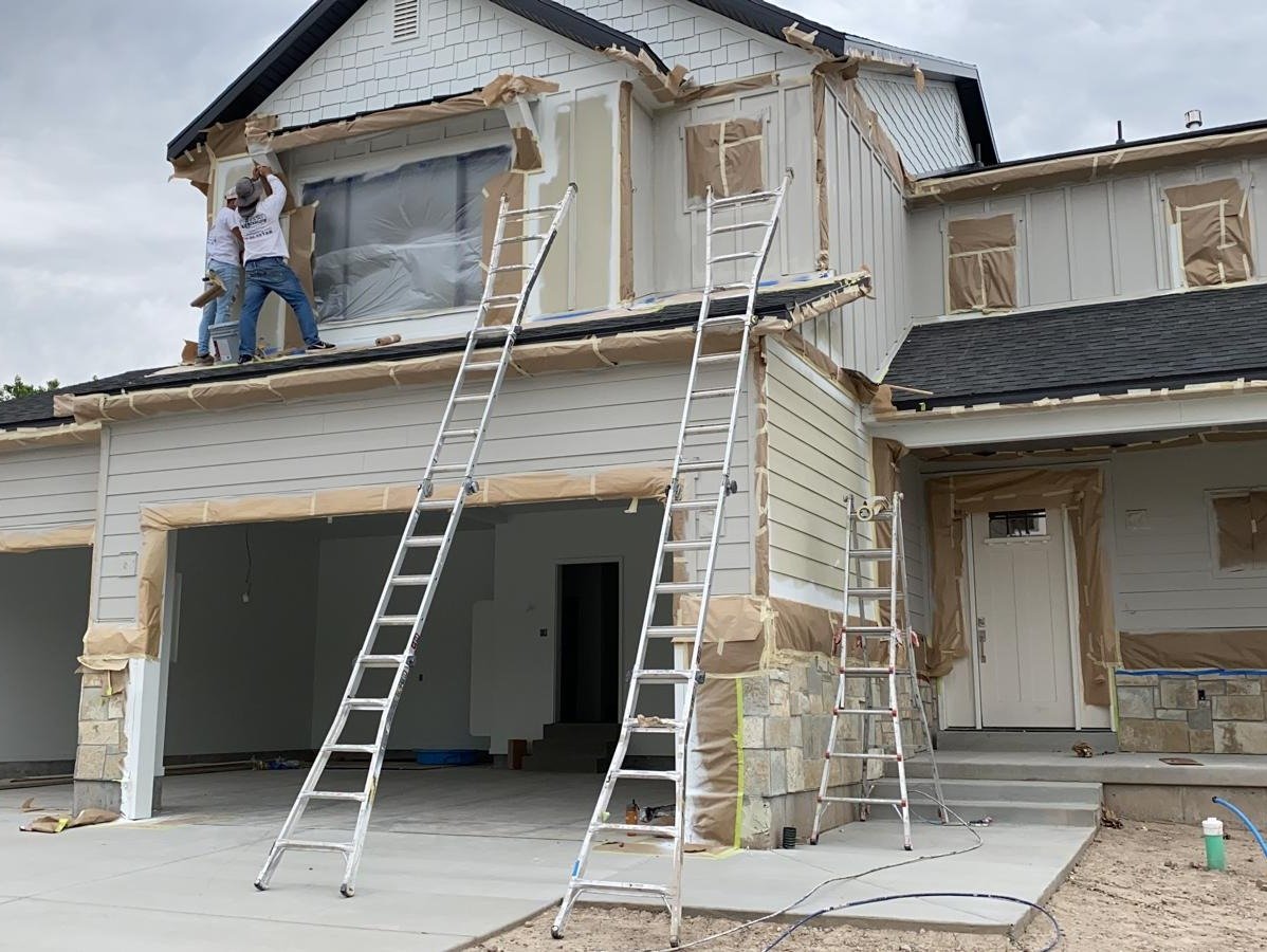 Lone Star Restoration & Roofing LLC