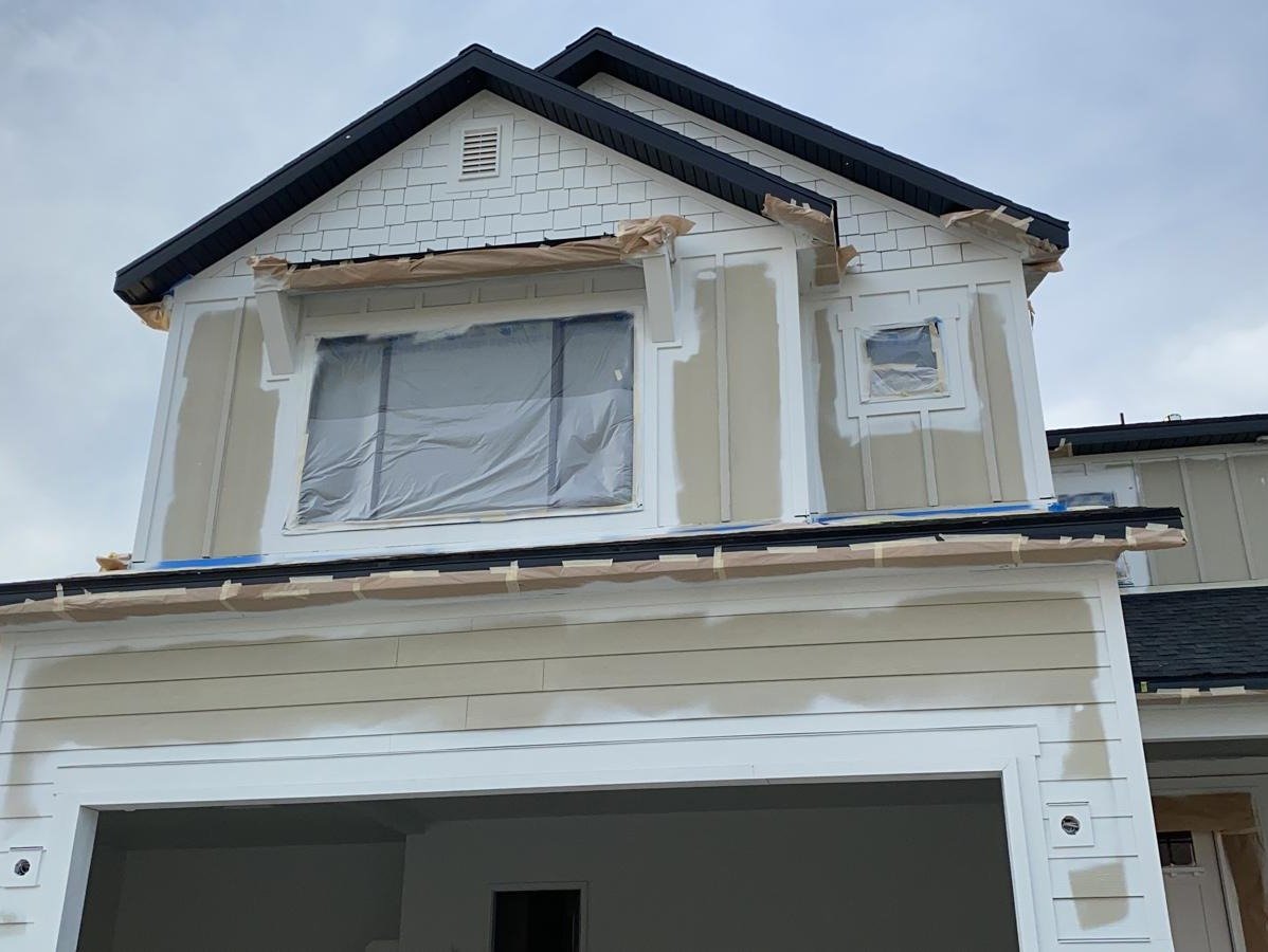 Lone Star Restoration & Roofing LLC