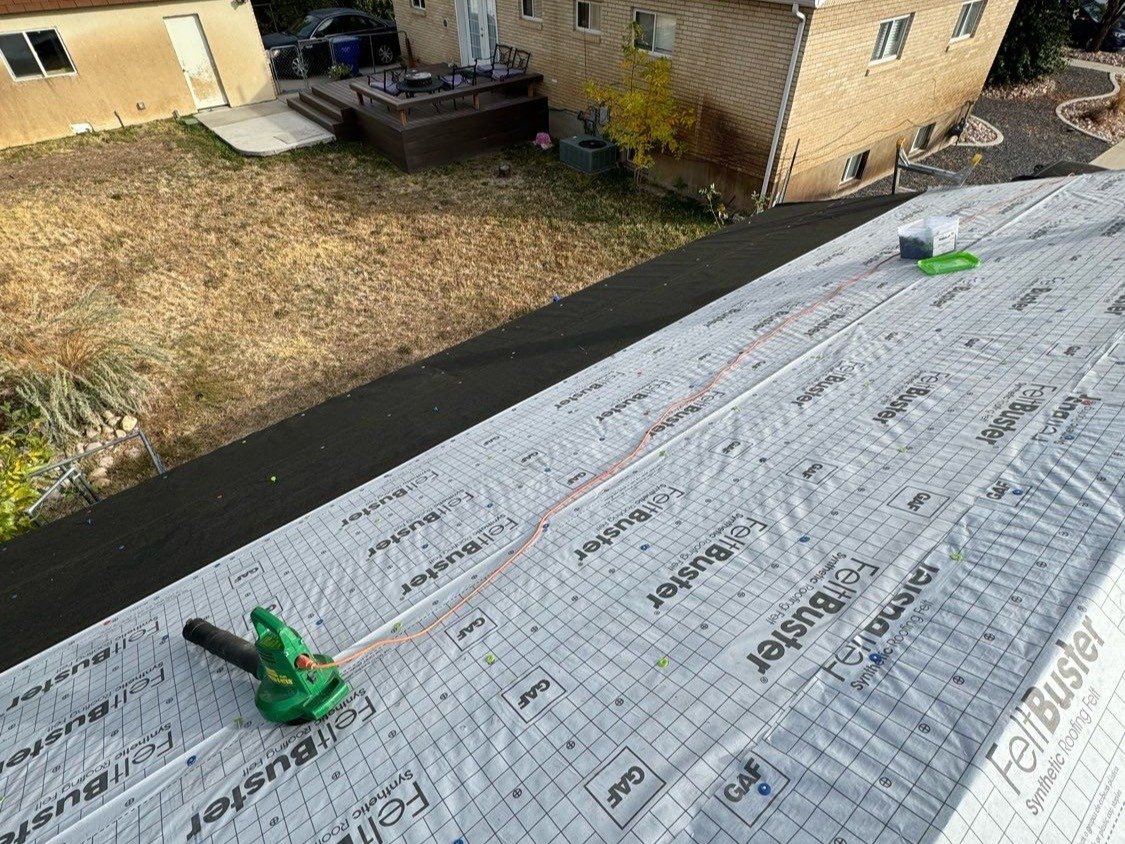 Lone Star Restoration & Roofing LLC