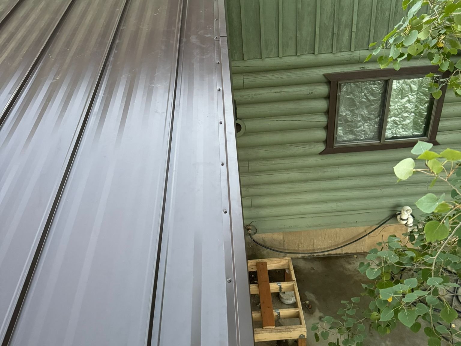 Lone Star Restoration & Roofing LLC