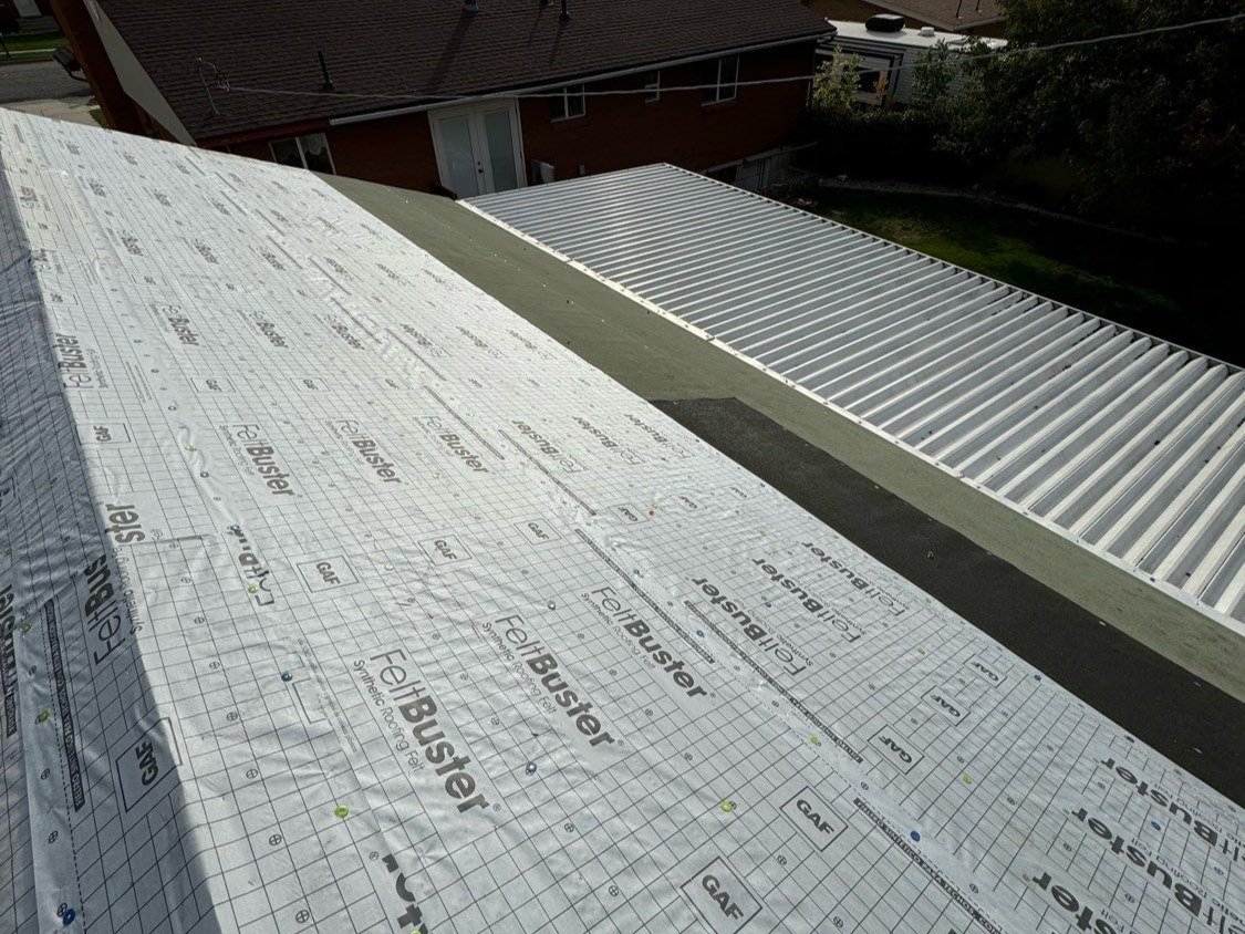 Lone Star Restoration & Roofing LLC