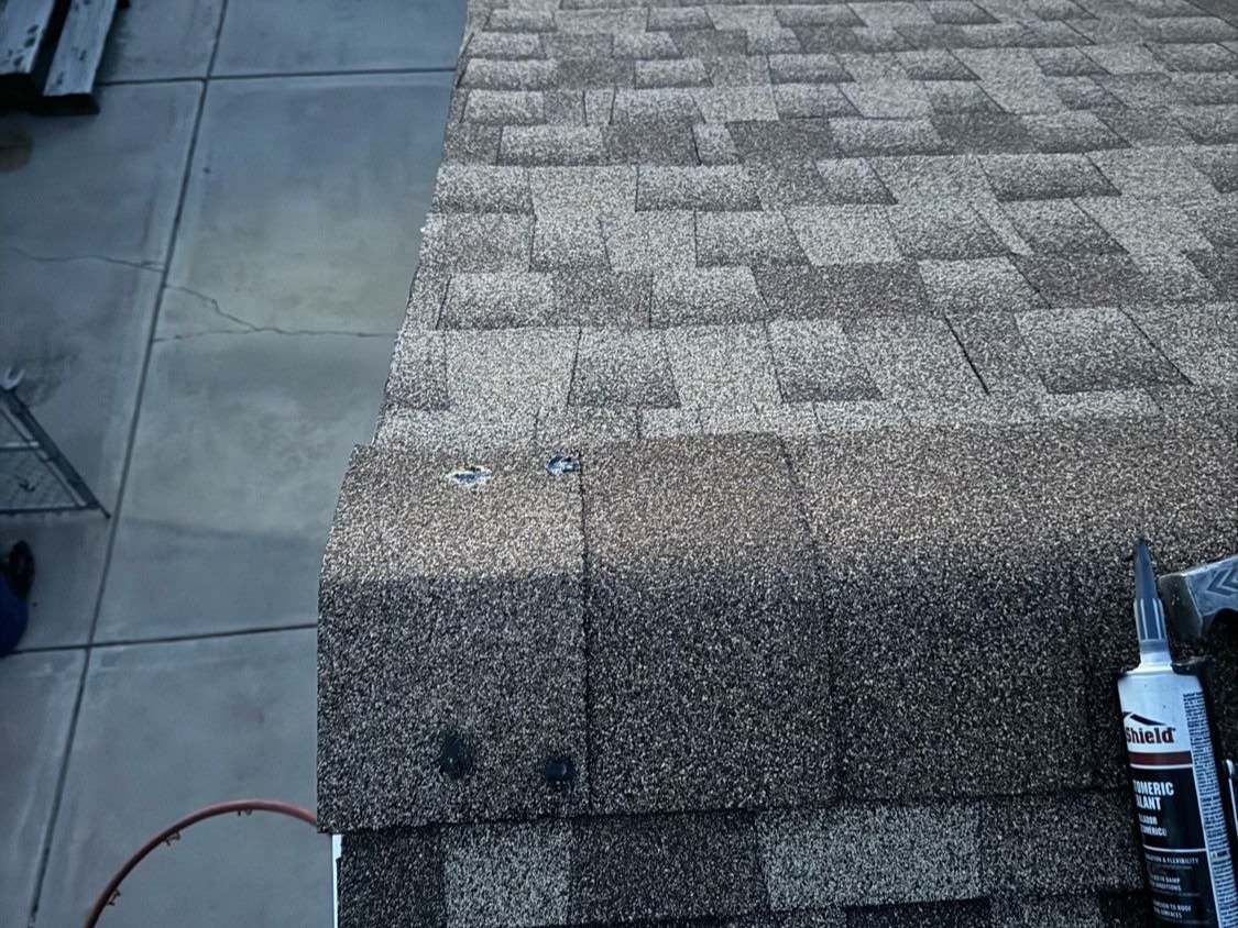 Lone Star Restoration & Roofing LLC