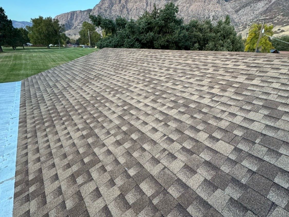 Lone Star Restoration & Roofing LLC