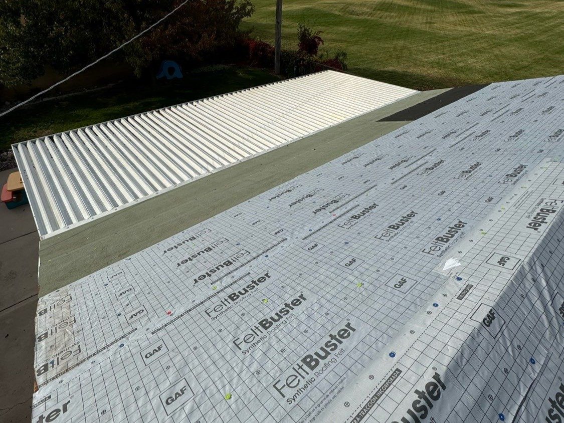 Lone Star Restoration & Roofing LLC