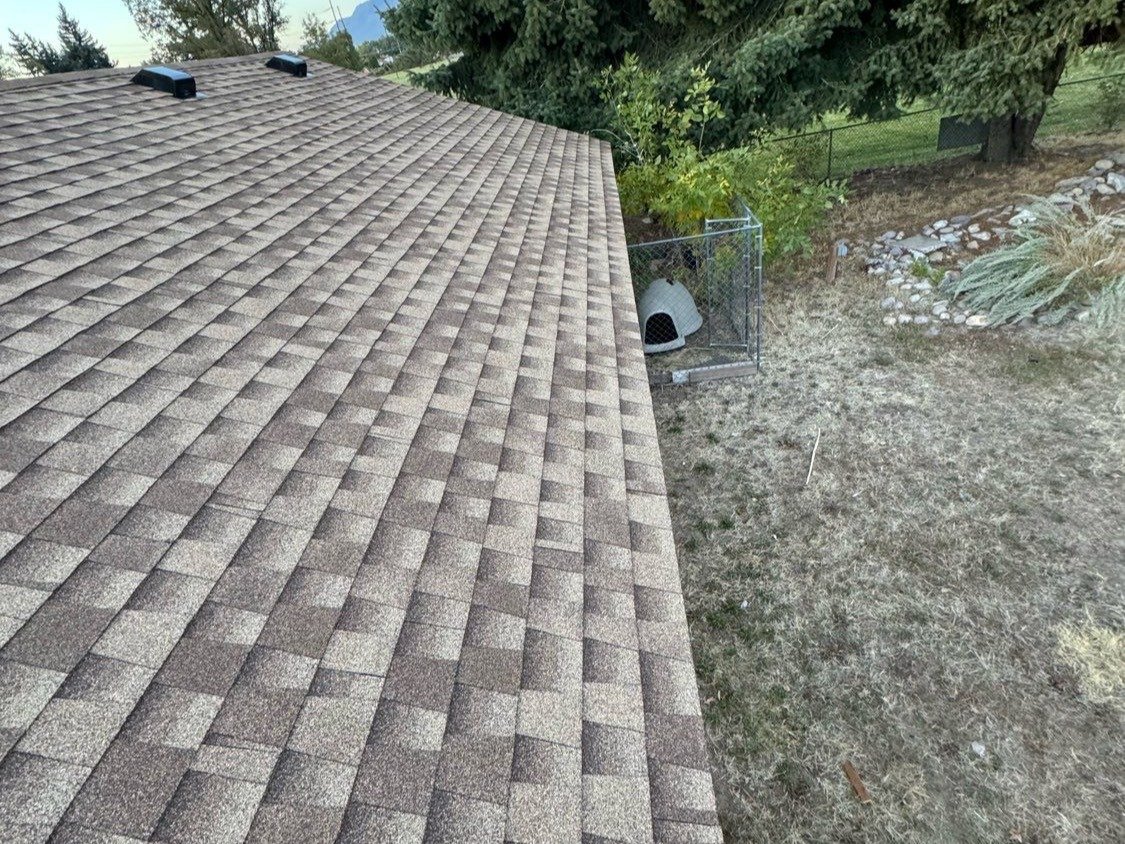 Lone Star Restoration & Roofing LLC