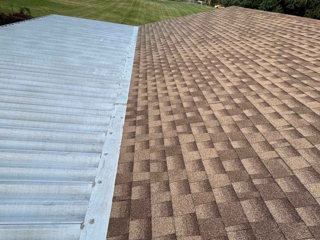 Lone Star Restoration & Roofing LLC